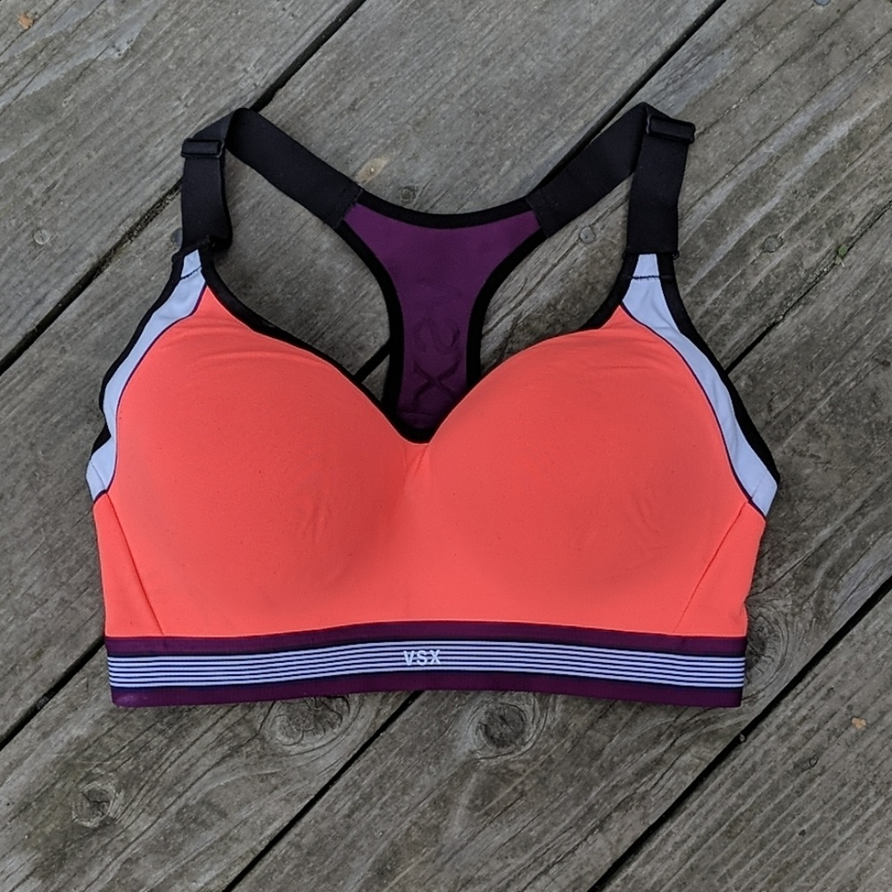 COPY - Victoria's Secret sports bra